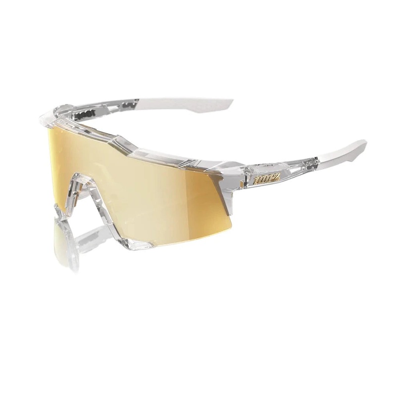 100% SPEEDCRAFT LE – Money Mike 24 LE – HiPER Gold Mirror – 60007-00036