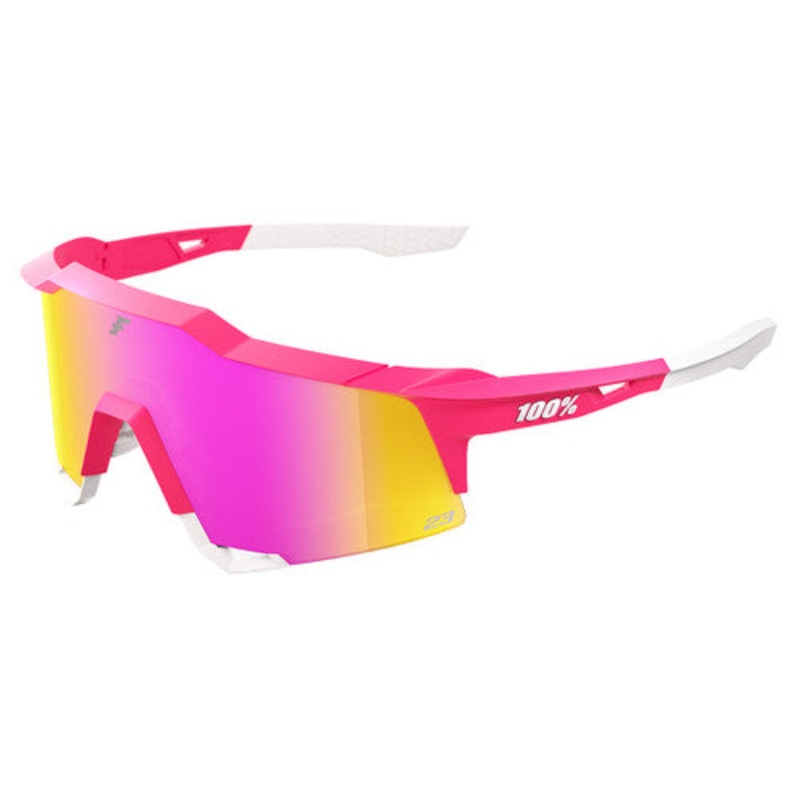 100% SPEEDCRAFT LE – Tatis 24 LE – HiPER Vital Pink Mirror