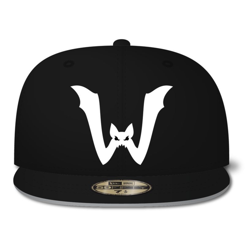 New Era Wallbats 59FIFTY Fitted Hat