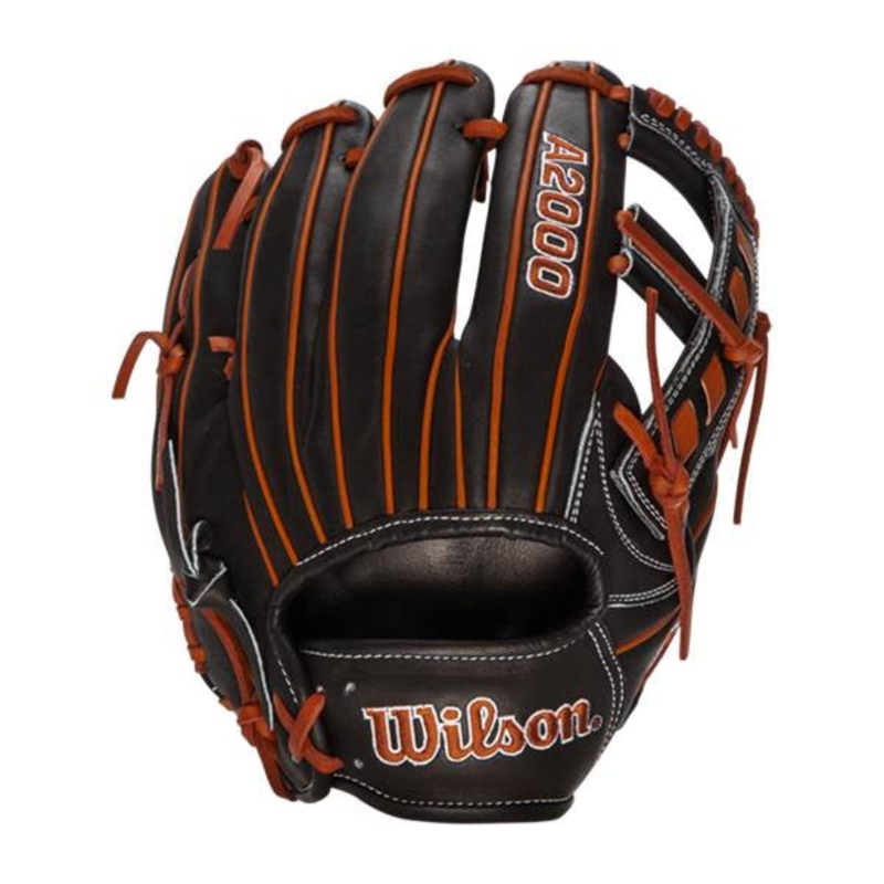 Wilson Pro Stock A2000 1716 11.5″ Right Hand Throw Infield Baseball Glove