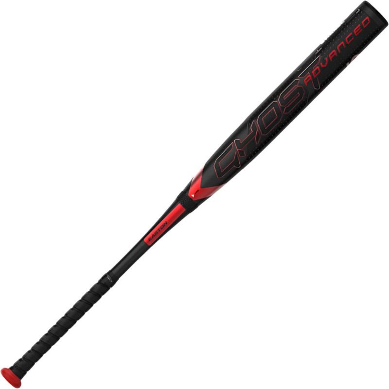2025 Easton Ghost Advanced (-11) Fastpitch Softball Bat  (EFP4GHAD)