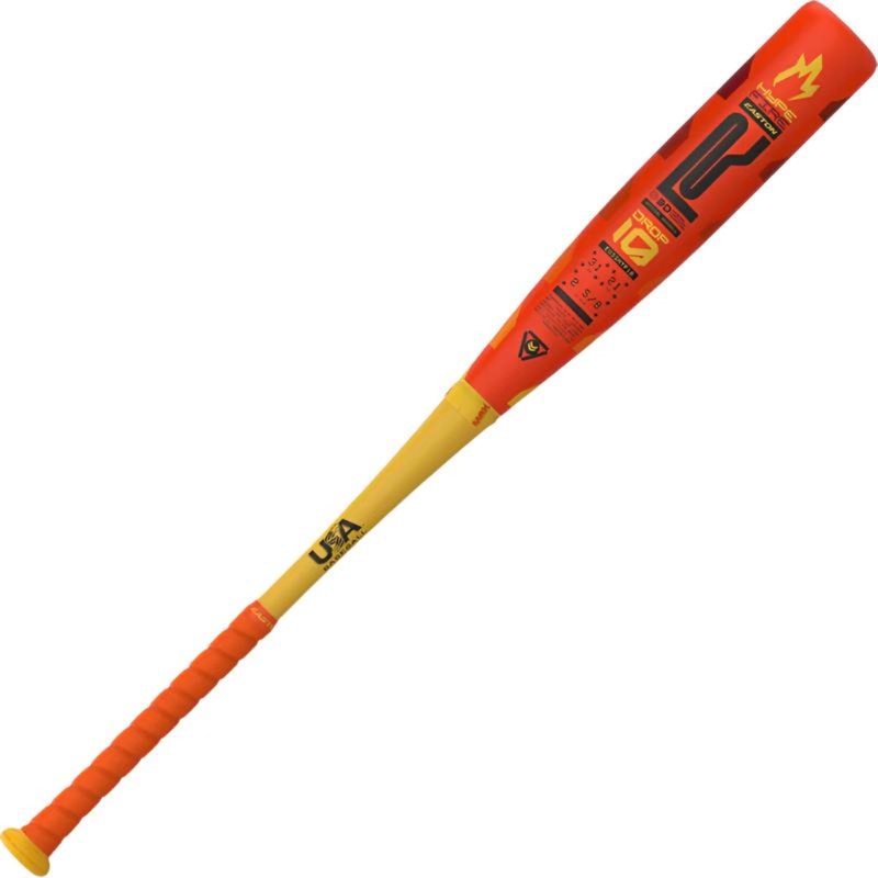 2025 Easton Hype Fire USA Baseball Bat – EUS5HYP