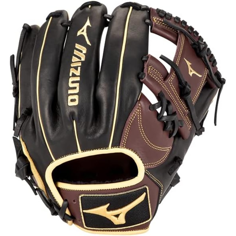 MIZUNO GMVP1175 MVP PRIME – Black Cherry