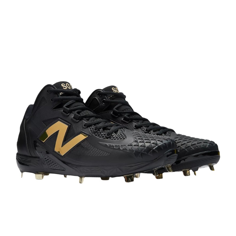 New Balance FuelCell Ohtani 1 Metal Baseball Cleats – (MSHOBK1)