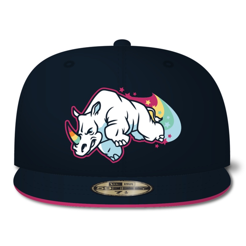 New Era Battle Unicorns 59FIFTY Fitted Hat