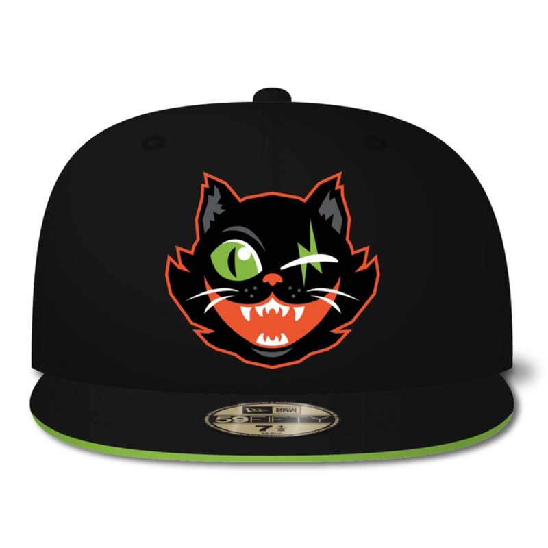 New Era Hallow’d 59FIFTY Fitted Hat