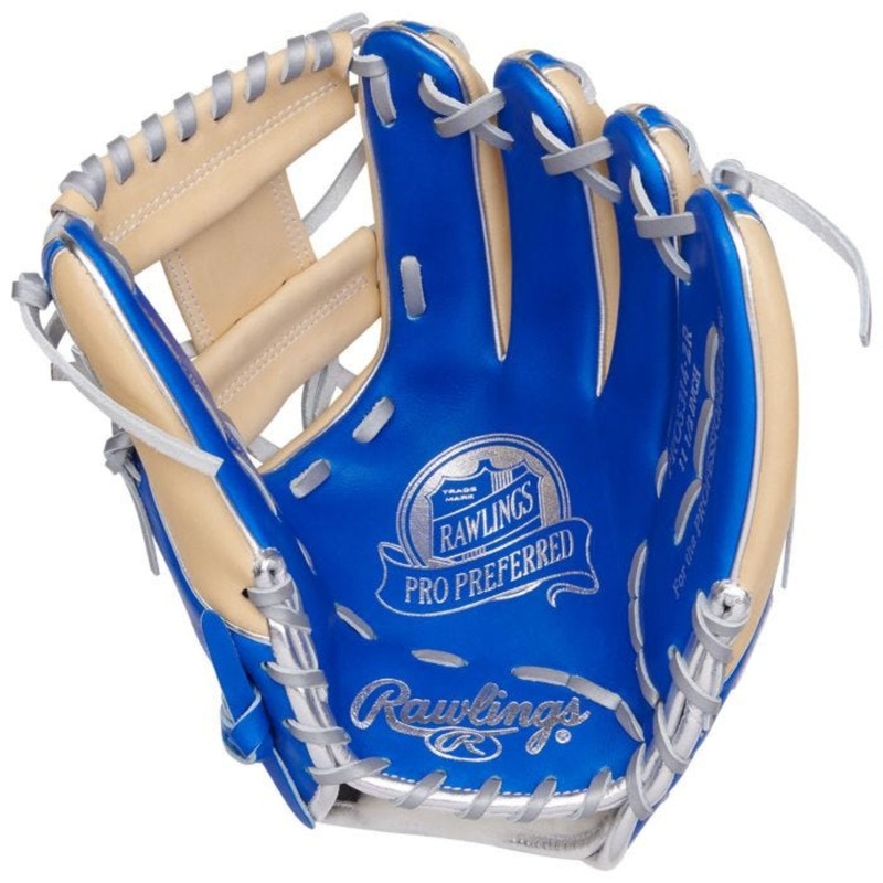 Rawlings Pro Preferred 11.5″ Infield Glove – (PROS314-2R)