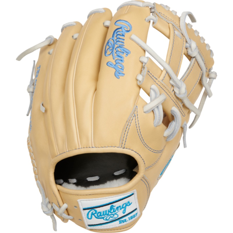 Rawlings Pro Preferred 11.5″ Infield Glove – (RPROSNP4-7CW)