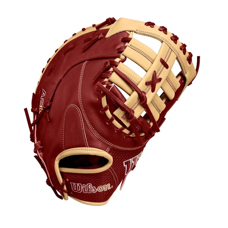 Wilson A2K Fall 2024 1679 12.5″ First Base Mitt