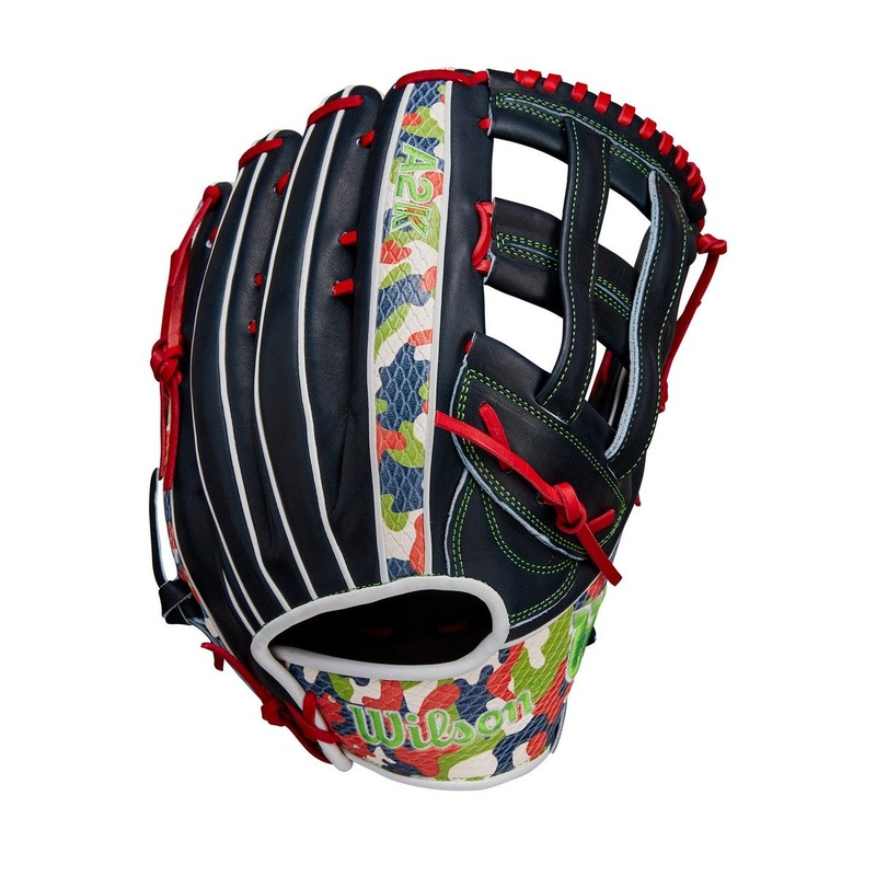Wilson A2K Michael Harris 12.75″ SS Game Glove –  Fall 2024