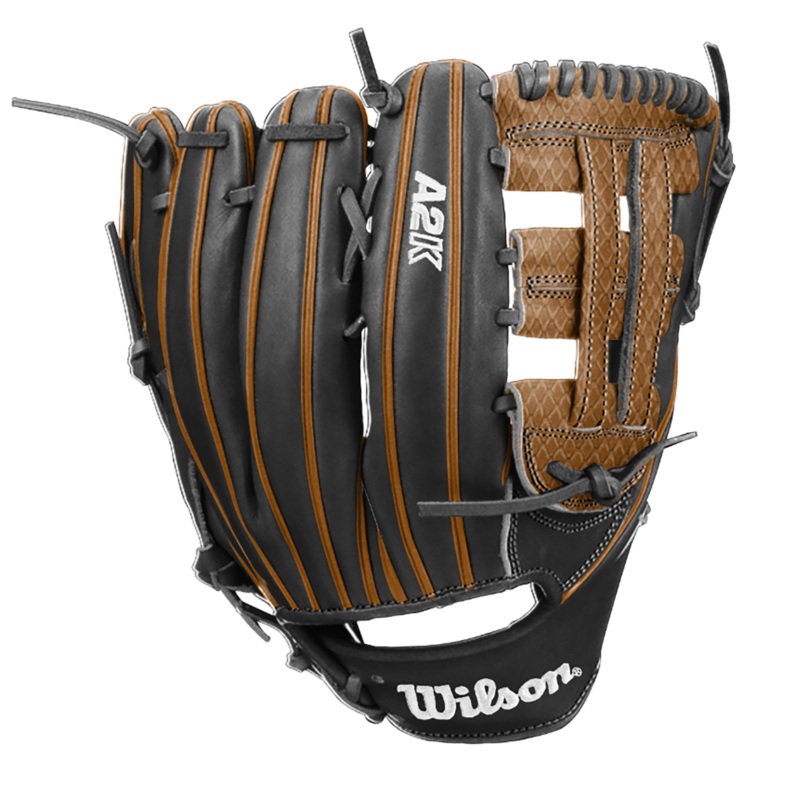 Wilson Pro Stock A2K 1795 12″ Right Hand Throw  Baseball Glove