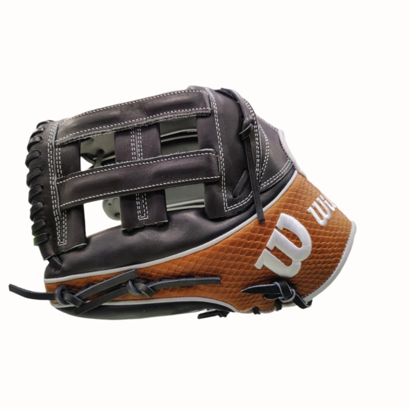 Wilson Pro Stock A2K 1799SB BBG 12.75″ Outfield Baseball Glove – LHT