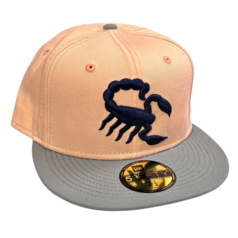 New Era Scottsdale Scorpions ‘Grand Canyon National Park’ Inspired 59FIFTY Fitted Hat