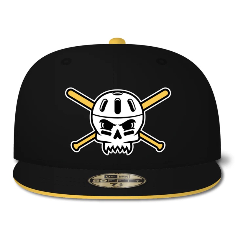 New Era Wiffleball Killers 59FIFTY Fitted Hat