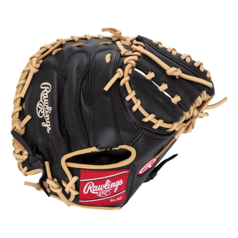 Rawlings Adley Ruthschman SPLCM32AR 32″ Catcher’s Mitt