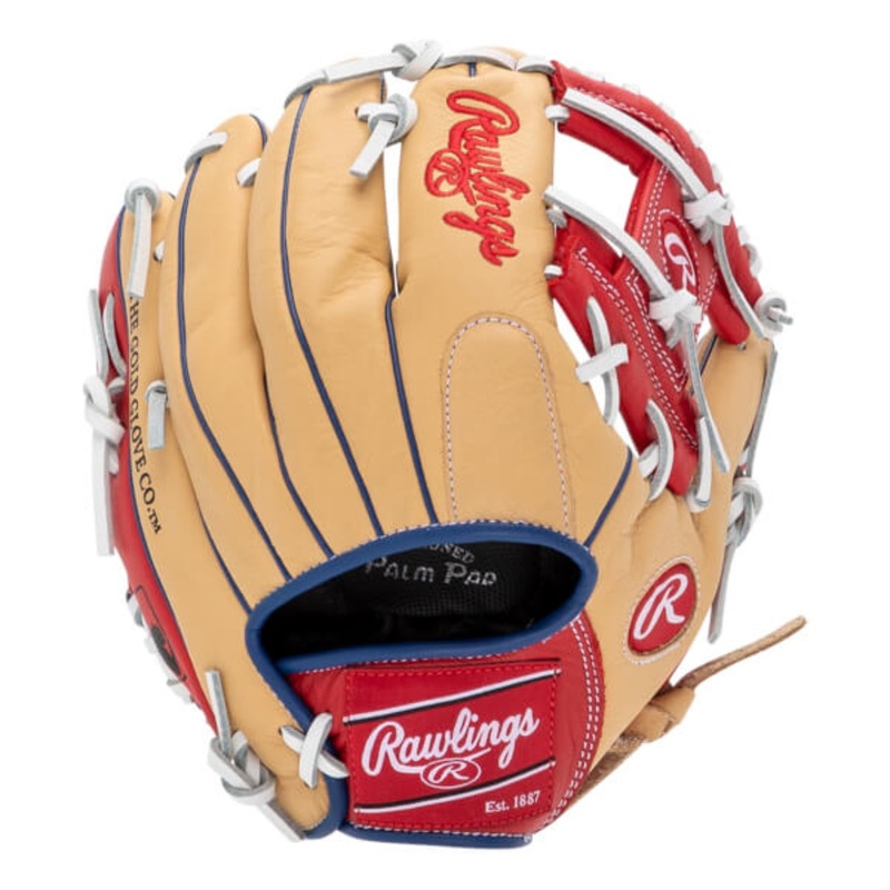 Rawlings Corey Seager SPL110CS 11″ Youth Glove