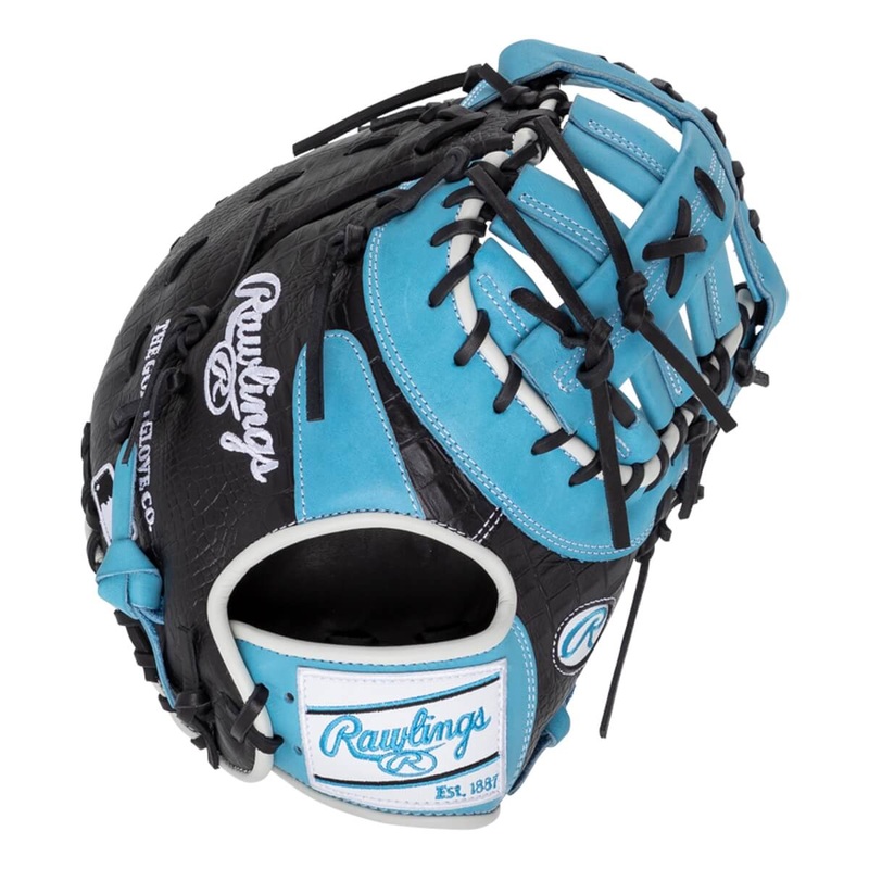 Rawlings Heart Of The Hide 13″ First Base Mitt – (PRORDCT-10CB)