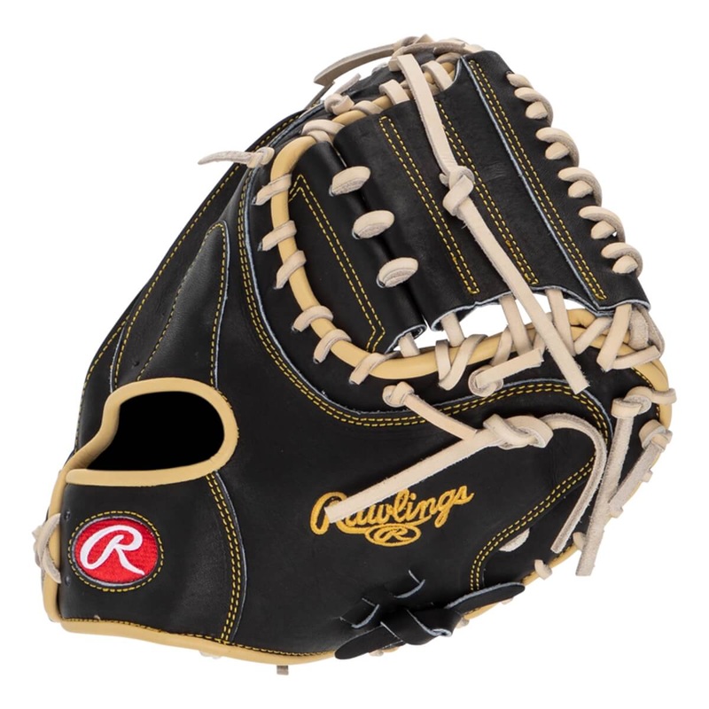 Rawlings Heart Of The Hide PRORAR35 34″ Catcher’s Mitt