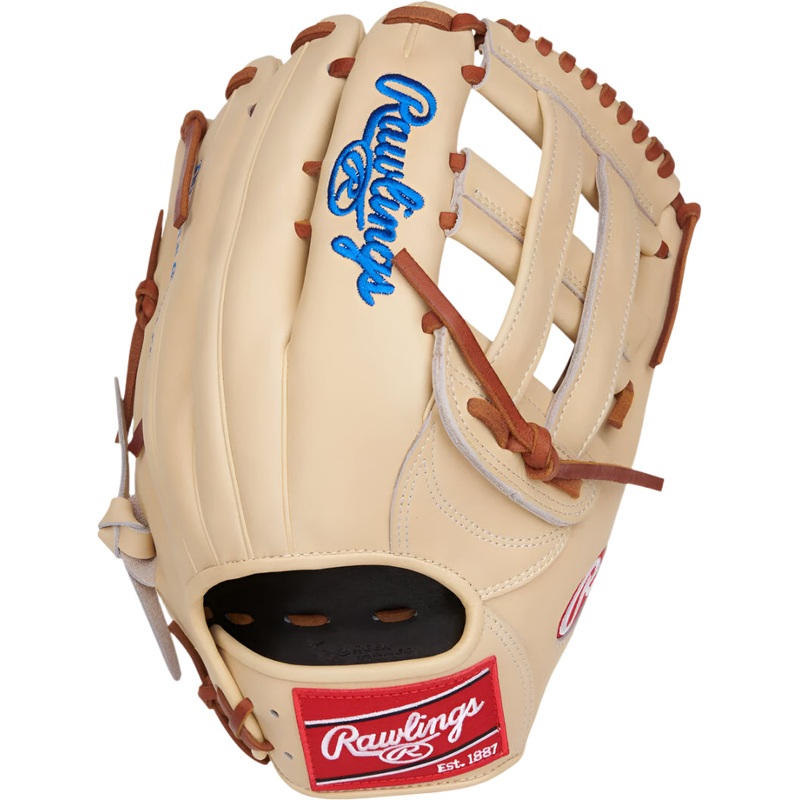 Rawlings HOH PROR3039-6CDT 12.75″ Outfield Glove