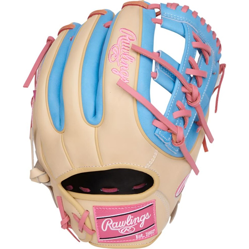 Rawlings HOH PROR314-32CCB 11.5″ Infield Glove