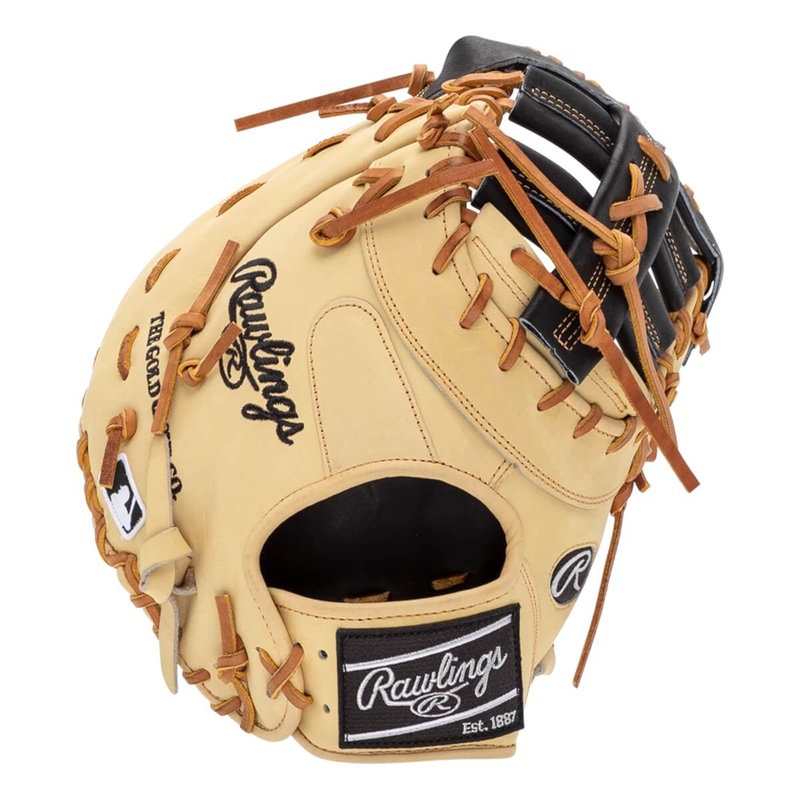 Rawlings HOH PRORDCT-10C 13″ First Base Mitt
