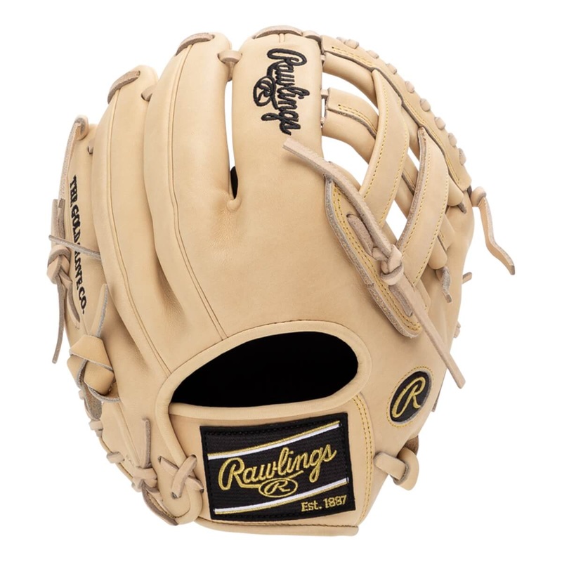 Rawlings HOH PRORKB17C 12.25″ Baseball Glove