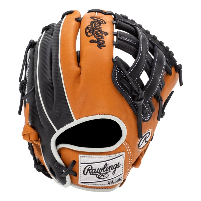 Rawlings NXT205U-6T 11.75″ Infield Glove