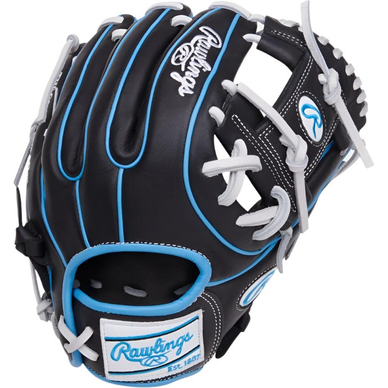 Rawlings NXT234U-2B 11.5″ Infield Glove