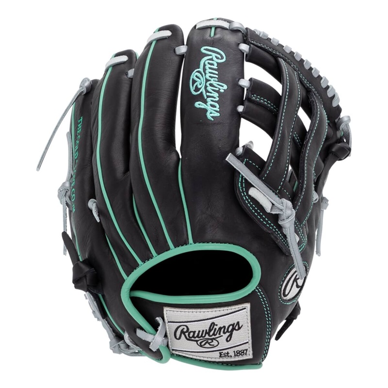 Rawlings NXT3028U-6B 12.5″ Outfield Glove
