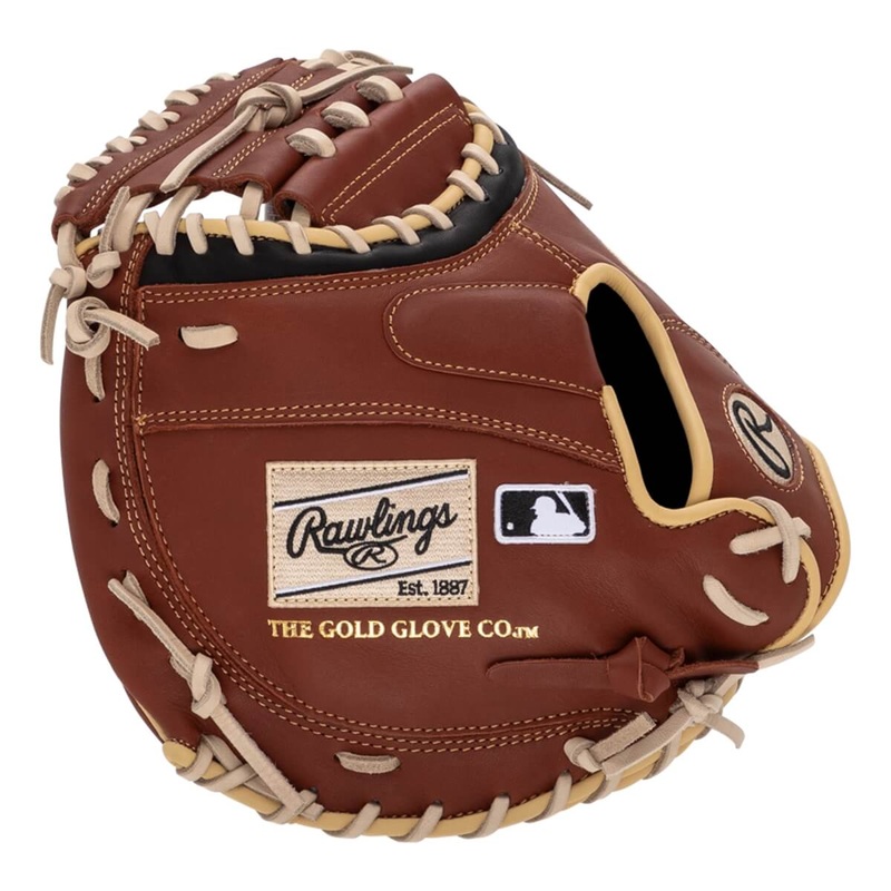 Rawlings NXTCM325UDB 32.5″ Catcher’s Mitt