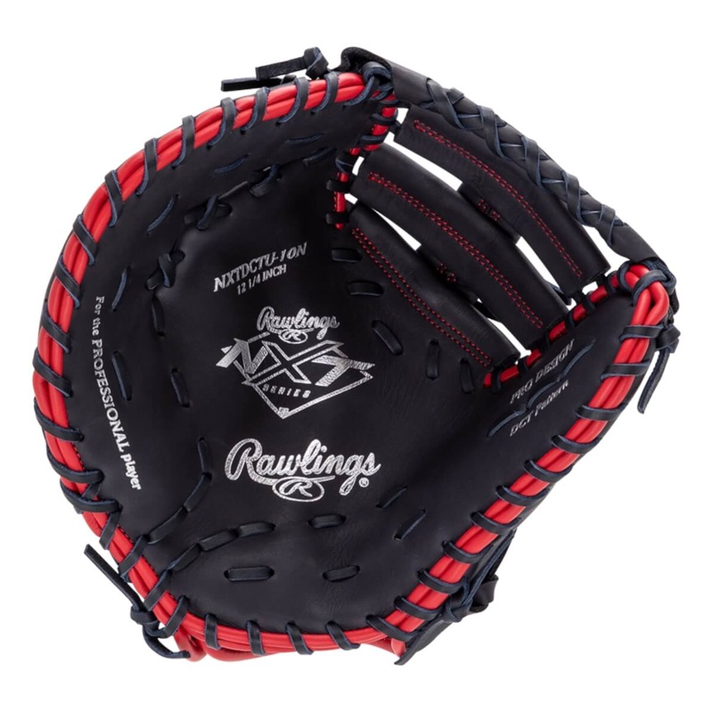 Rawlings NXTDCTU-10N 12.25″ First Base Mitt