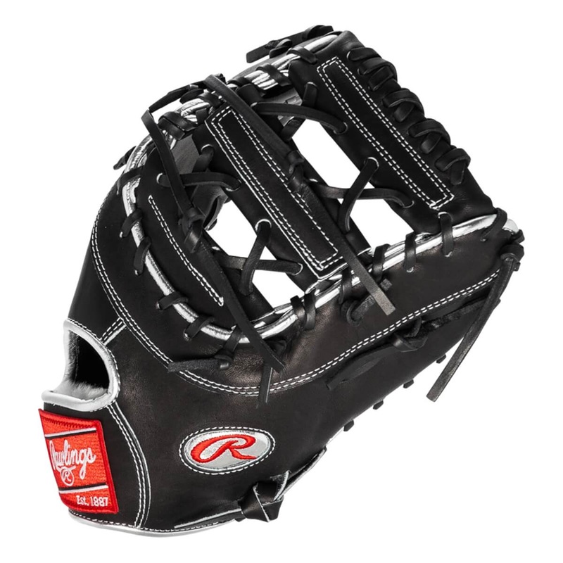 Rawlings Pro Preferred PROSAR44BB First Base Mitt