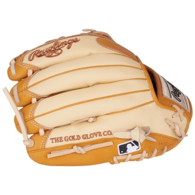 Rawlings PROR205-6CTSS 11.75″ Speed Shell Infield Glove