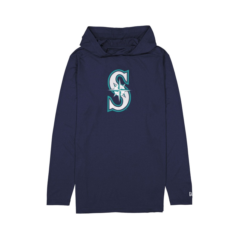 Seattle Mariners Active Hoodie