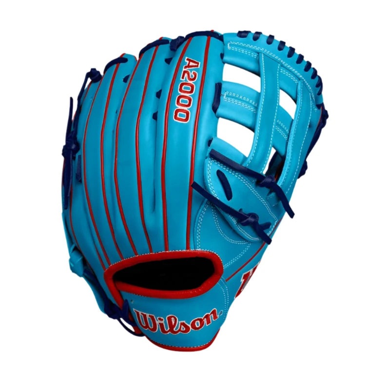 Wilson A2000 1750 12.5″ Outfield Glove