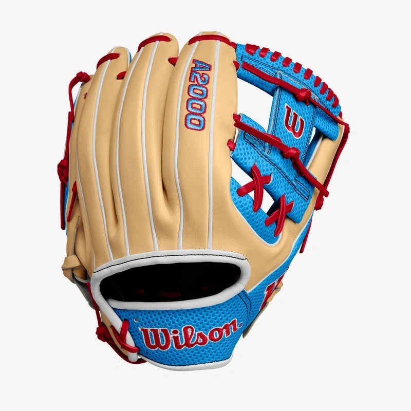Wilson A2000 Fall 2024 1975 11.75″ Infield Glove