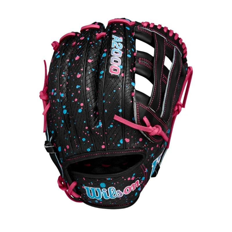 Wilson A2000 Fall 2024 Elly de la Cruz 12″ Game Glove