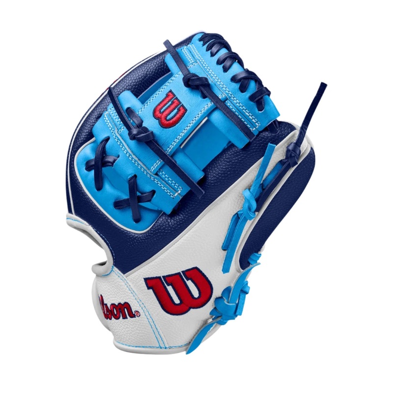 Wilson A2000 Fall 2024 PF88SS 11.25″ Infield Glove