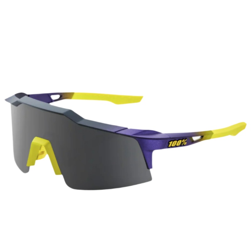 100% SPEEDCRAFT SL Matte Metallic Digital Brights