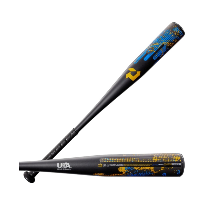 2022 DeMarini Uprising (-11) – USA Bat – Youth Bat – WBD2235