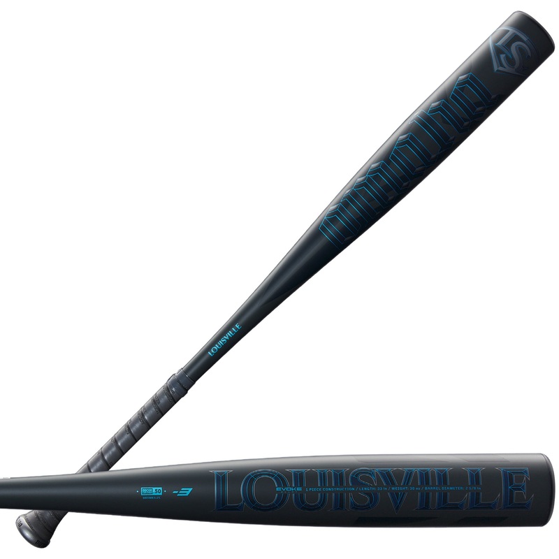 2025 Louisville Slugger OMAHA (-3) BBCOR – Adult Bat