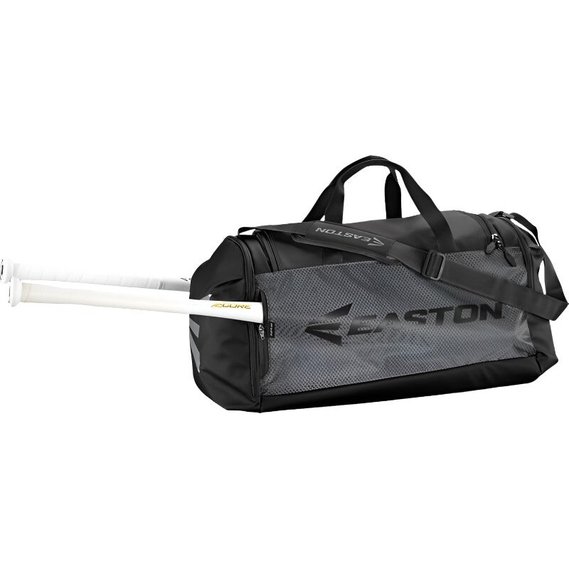 Easton E310D Duffle Bat Bag – Black
