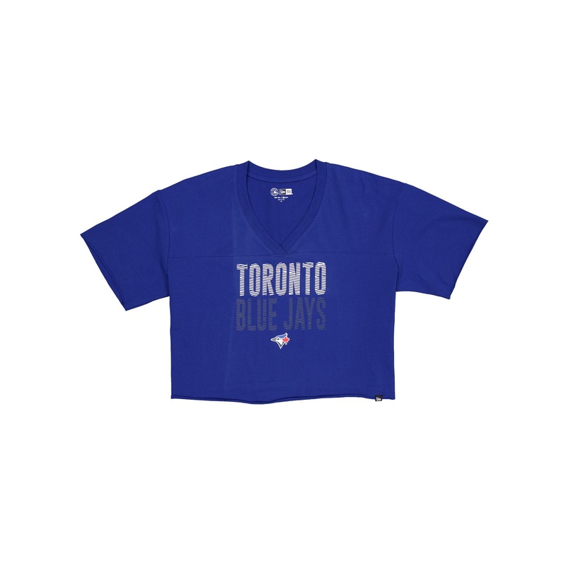 Toronto Blue Jays Active Women’s V-Neck T-Shirt