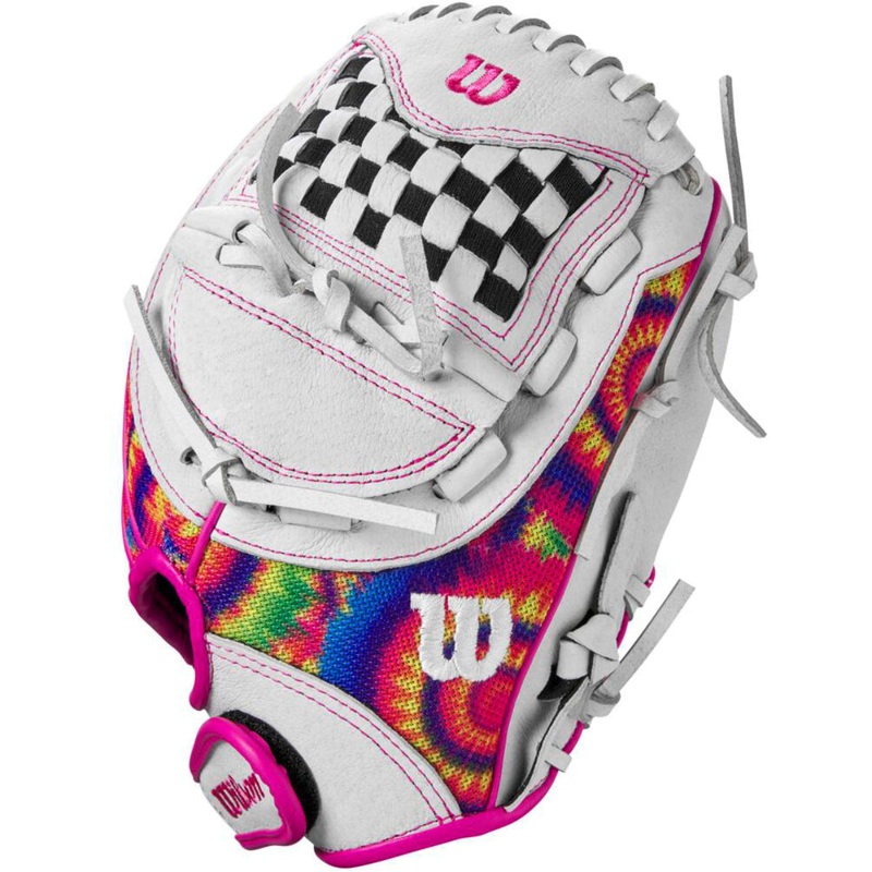 Wilson A440 Flash 2024 11.5″ Infield Glove