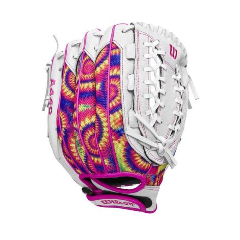 Wilson A440 FLASH 2024 12″ Outfield Glove