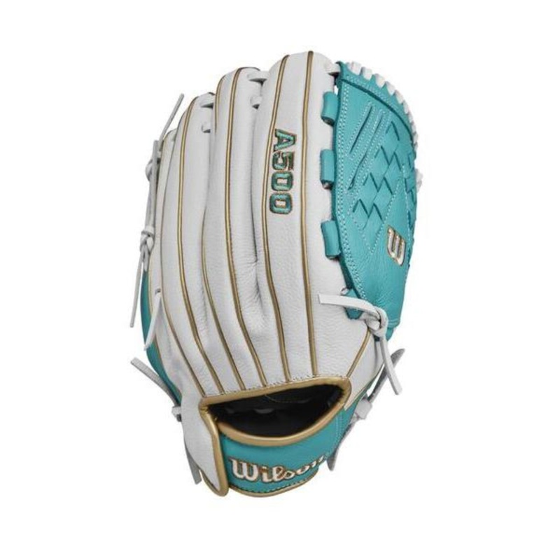 Wilson A500 SIREN 2024 12.5″ Outfield Glove