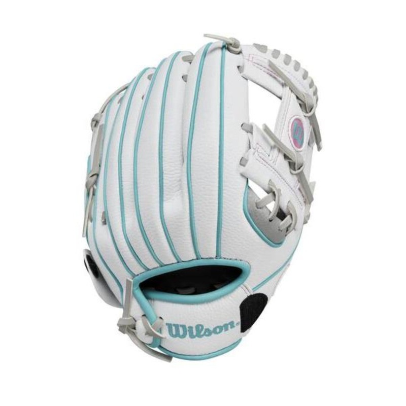 Youth – Wilson 2024 A200 EZ Catch 10 Inch Baseball Glove – WBW10135810
