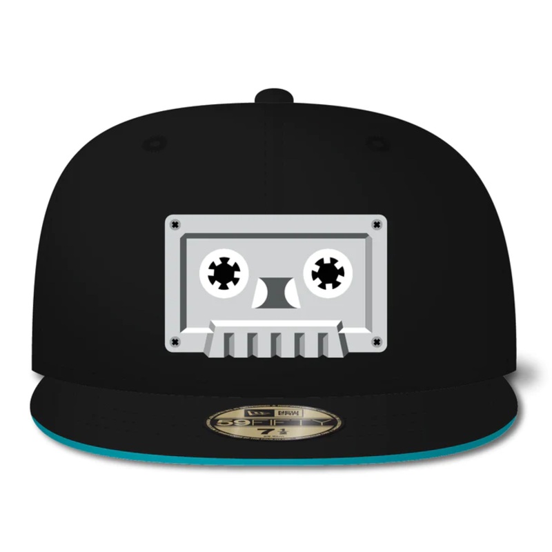 New Era Dead Beats 59FIFTY Fitted Hat