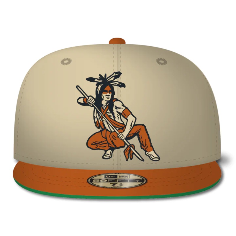 New Era Original Pee Chee 59FIFTY Fitted Hat