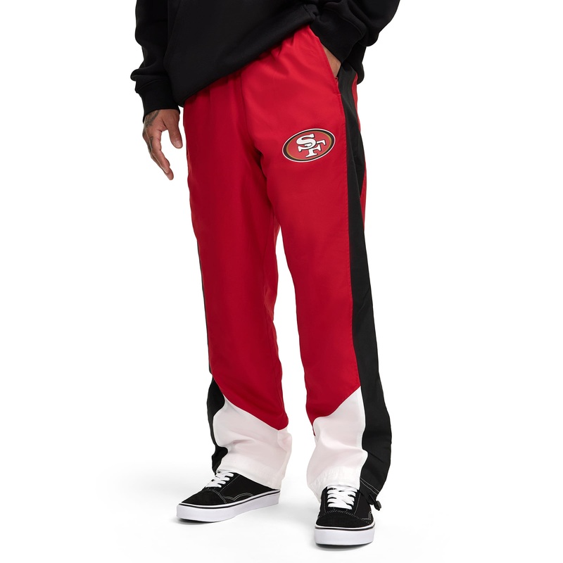 San Francisco 49ers Track Pants